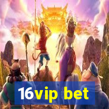 16vip bet